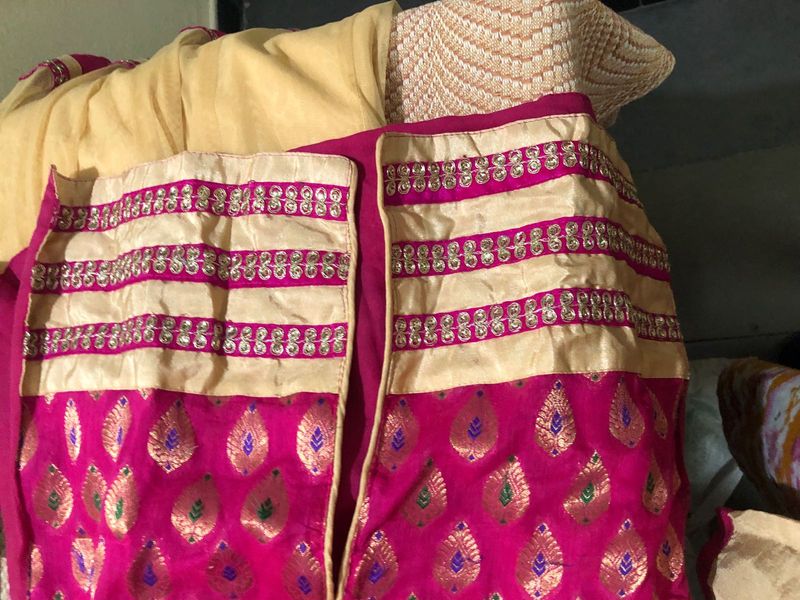 Part Dress