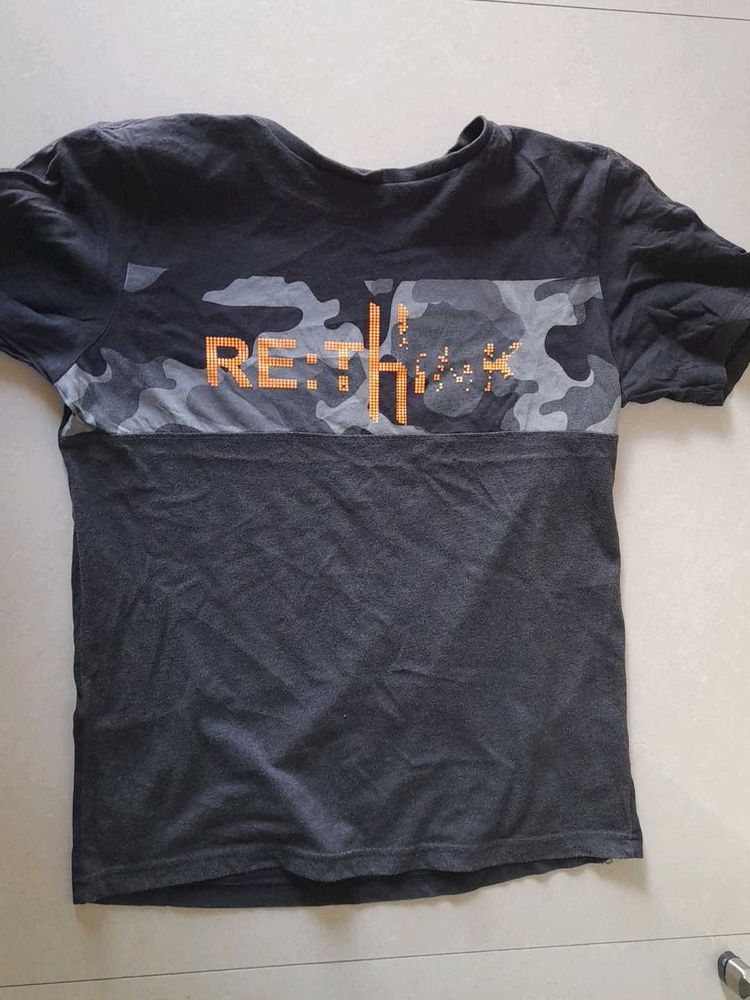 T shirt