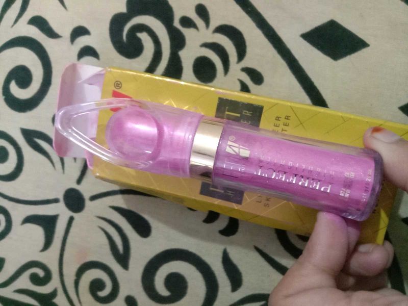 Beutiful Korean Highlighter
