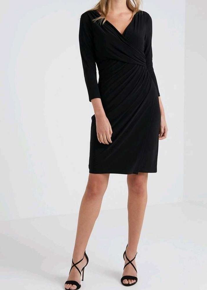 Ralph Lauren Shift Dress