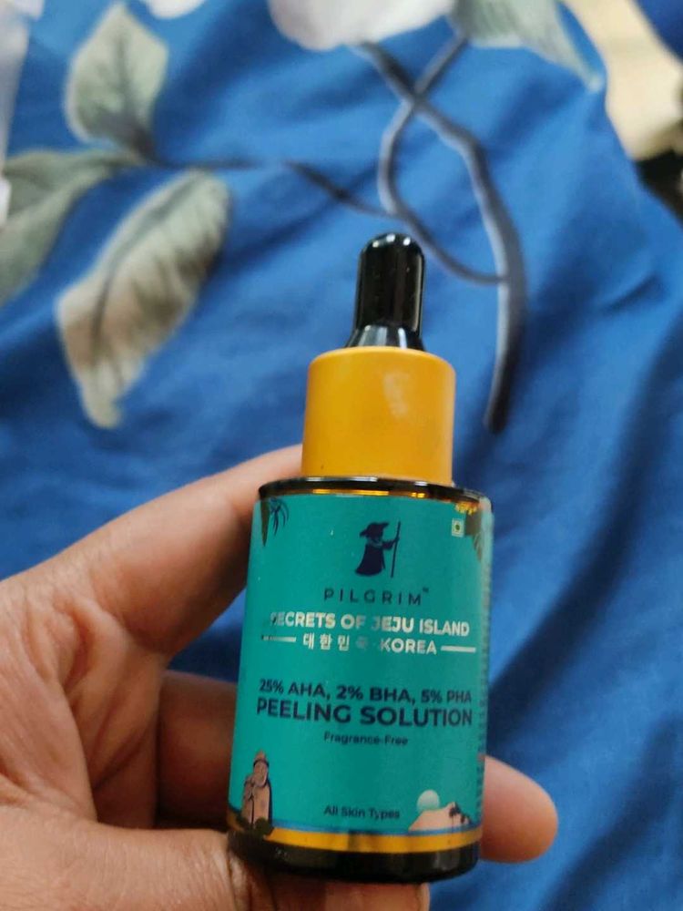 It&#39;s A Face Serum