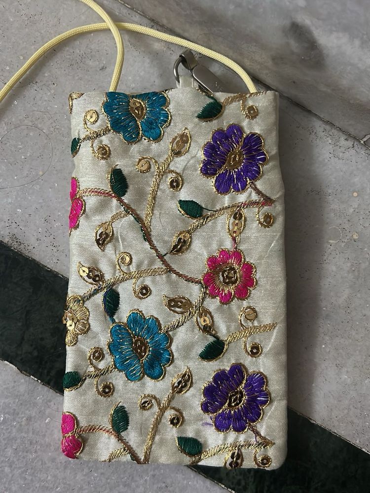 Mobile Sling