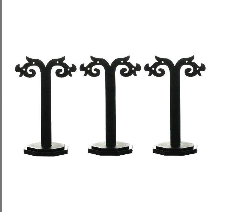 Earring Display Stands (Set of 3)