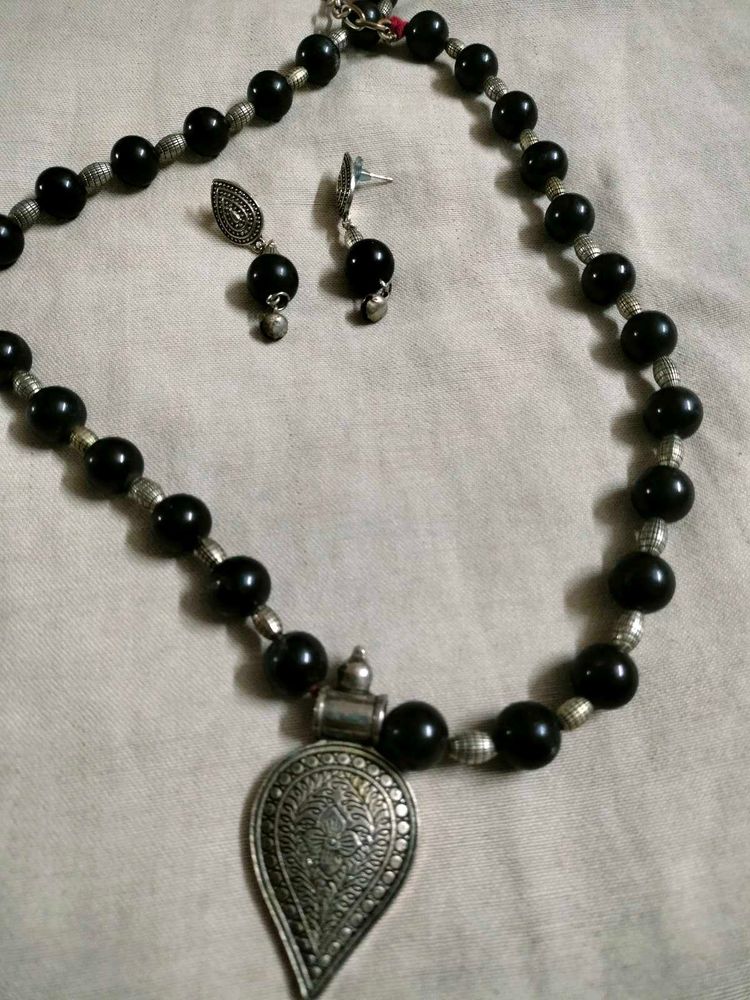 Oxidise Jwellary Sets.
