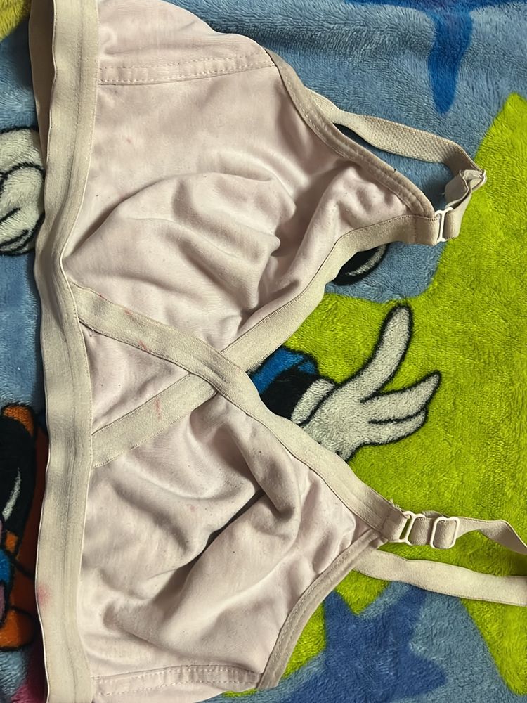 Used Bra