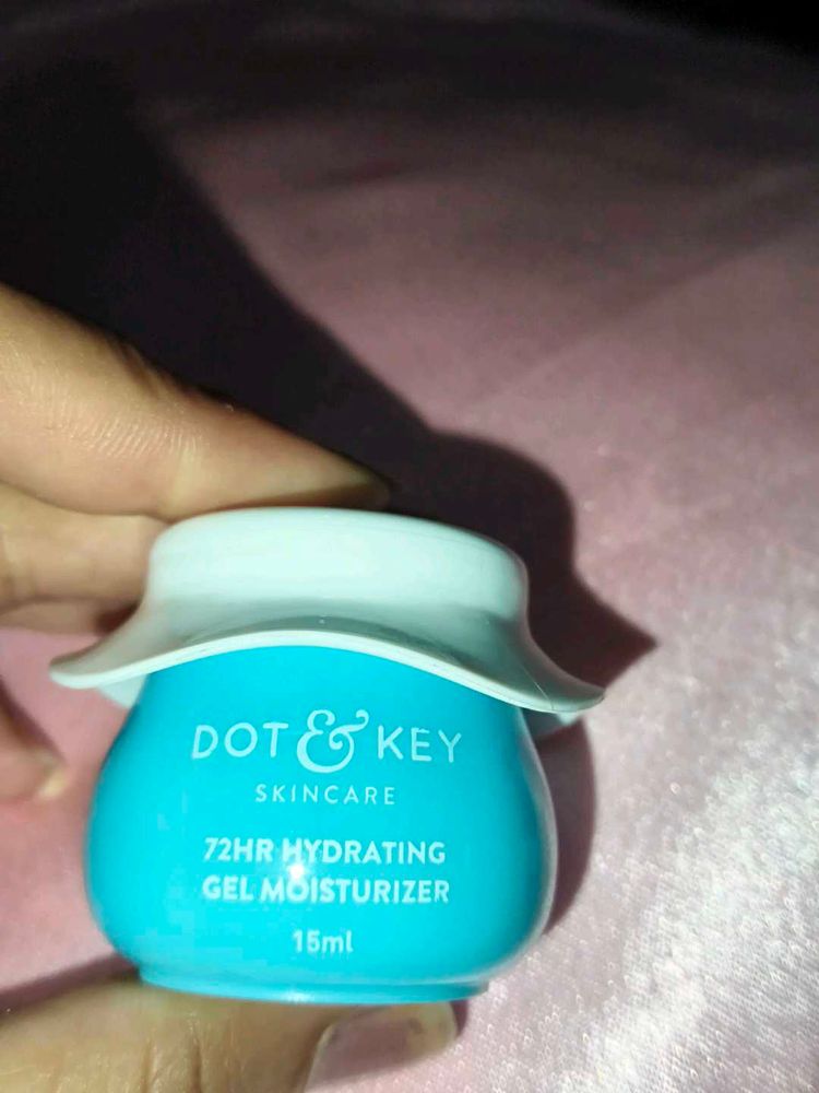 Dot &amp; Key Moisturizer