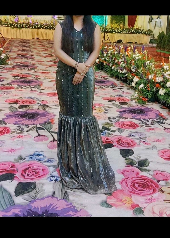 Mermaid Dress