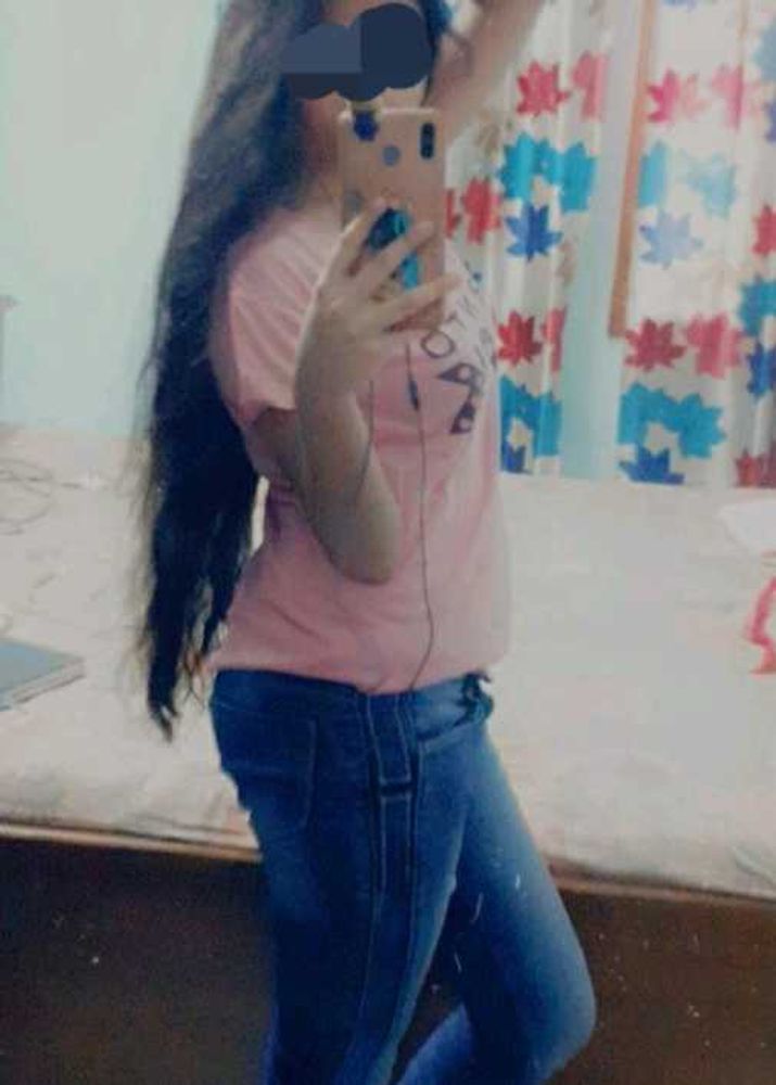 Jeans For Girls🎀