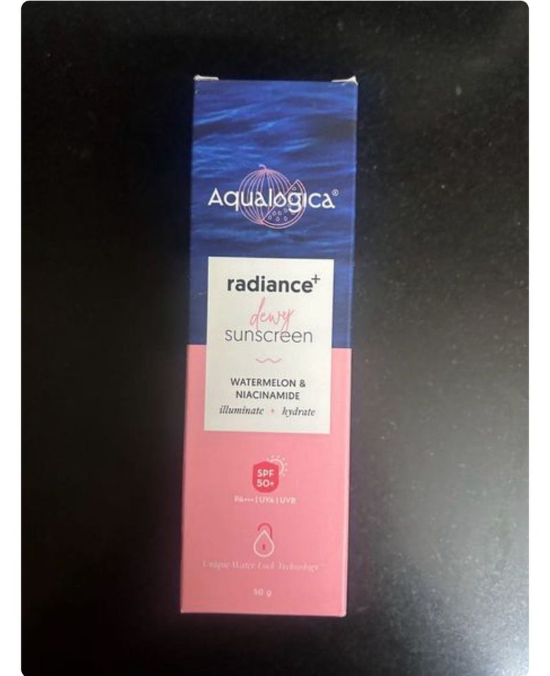 Watermelon Sunscreen