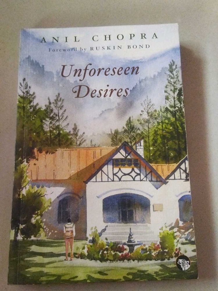 Unforeseen Desires