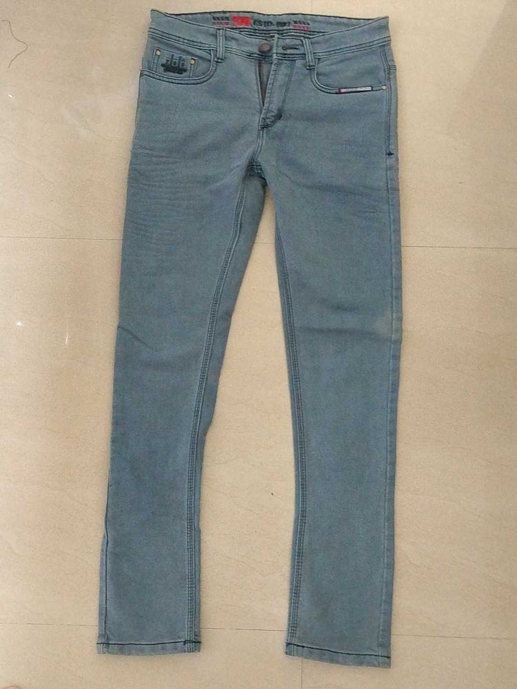 Jeans For Men.