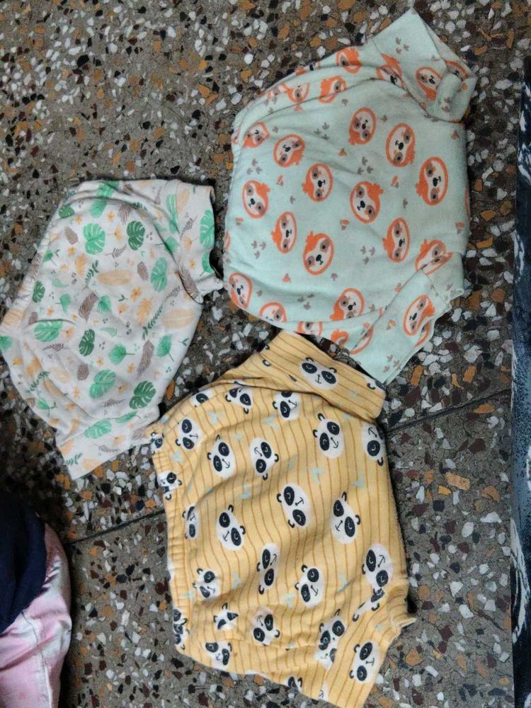 Reusable Clothes Diaper Pants