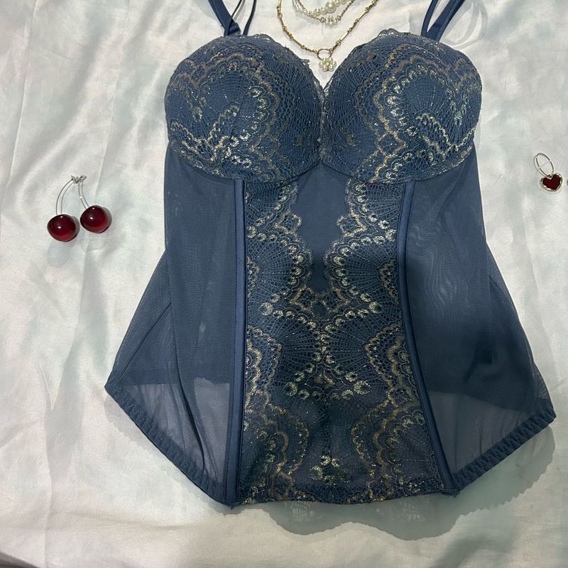 Women Corset Top