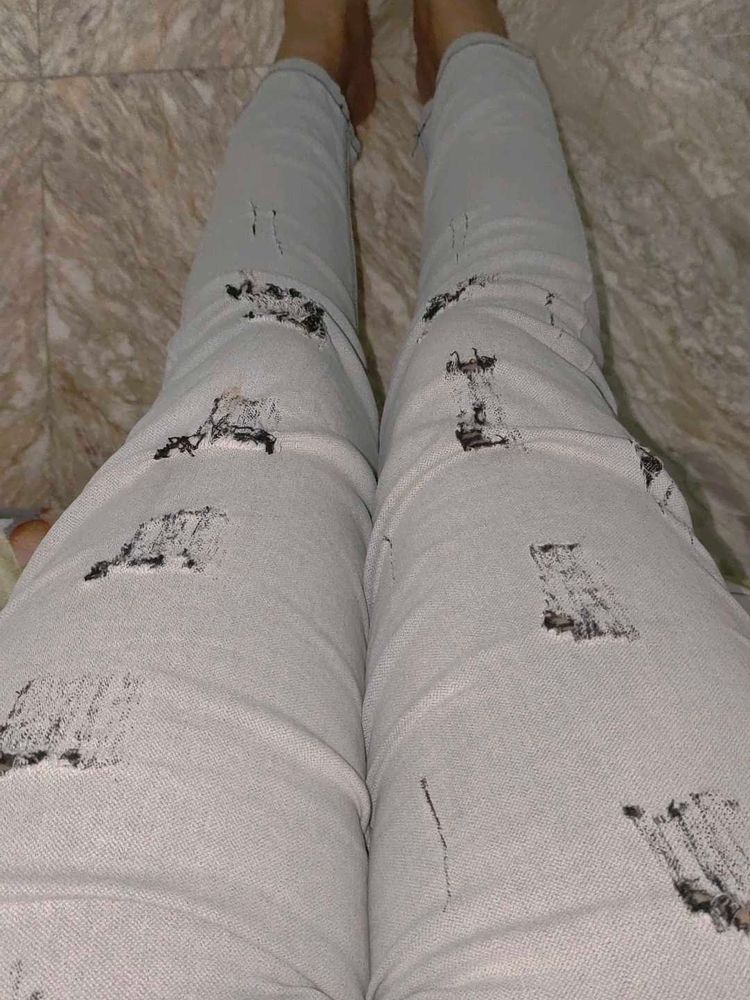 Denim Jeans