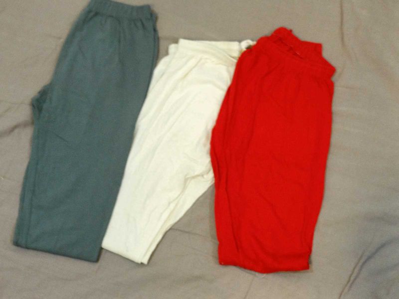 Leggings Bundle