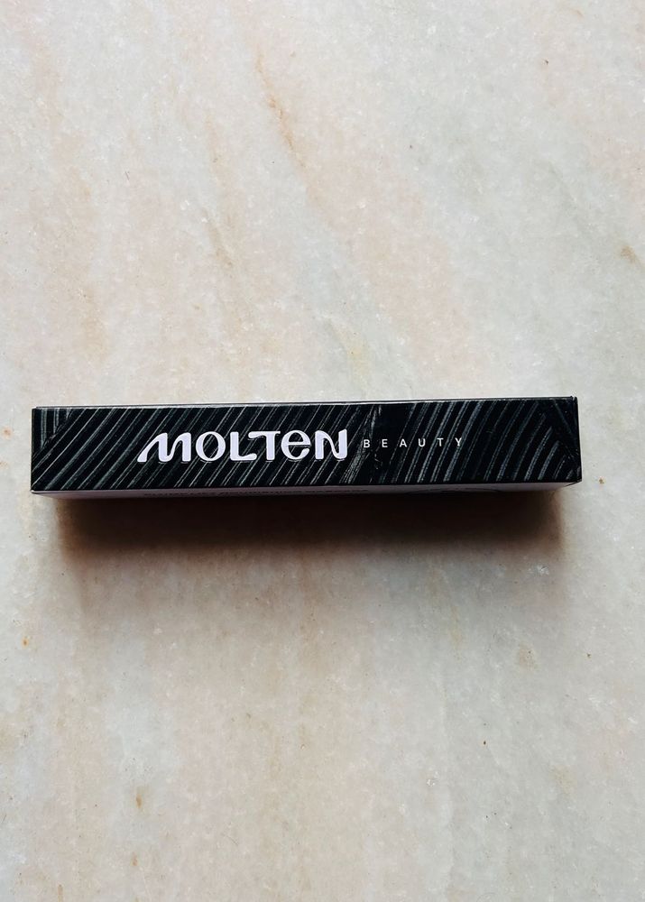 Newly Launched Molten Beauty mascara