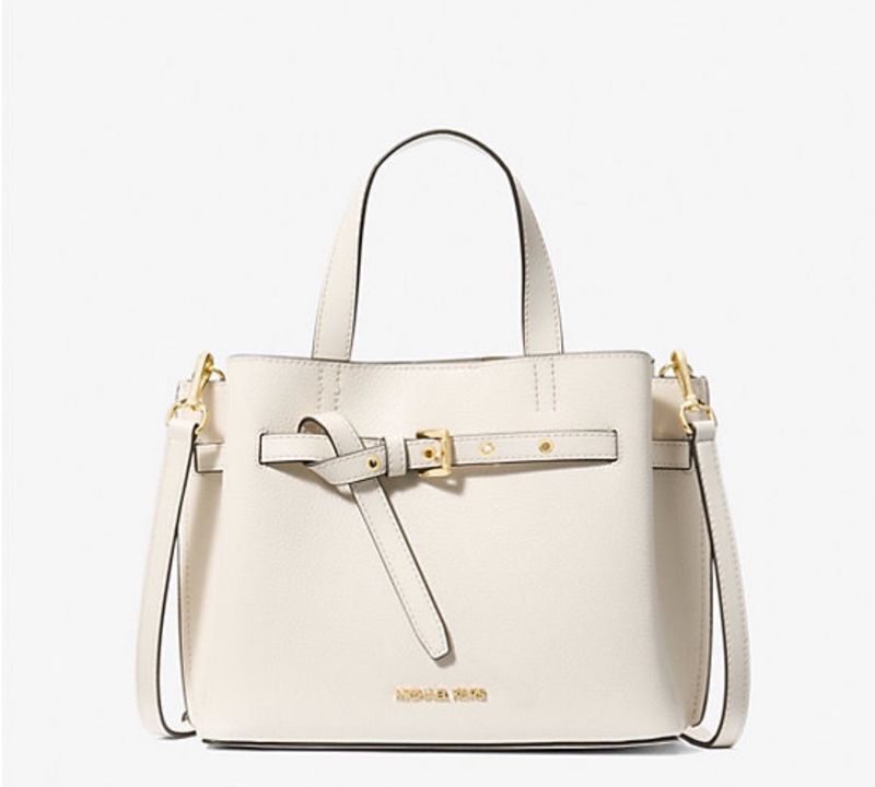 MK Inspired Tote Bag