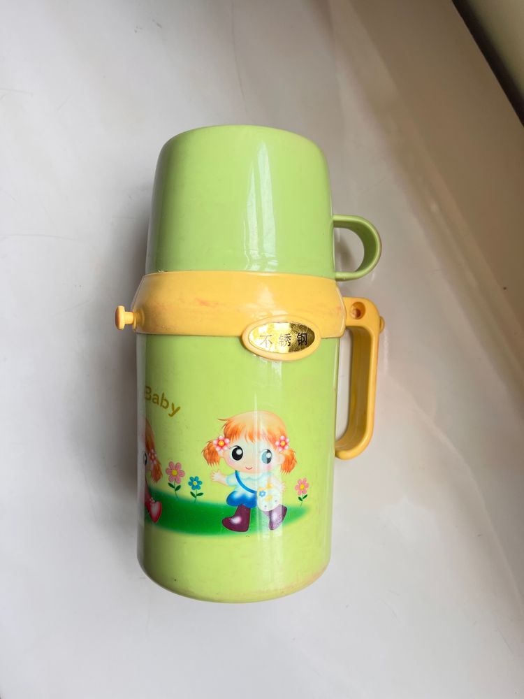 Water Bottle For Children