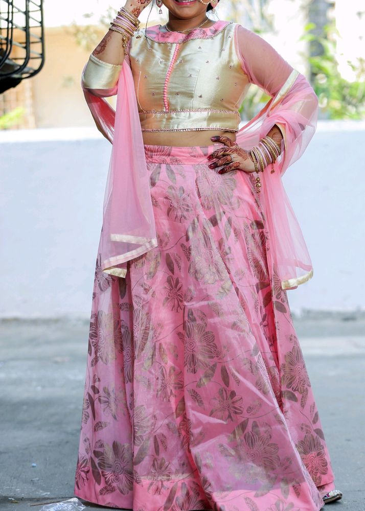 Lehenga Choli
