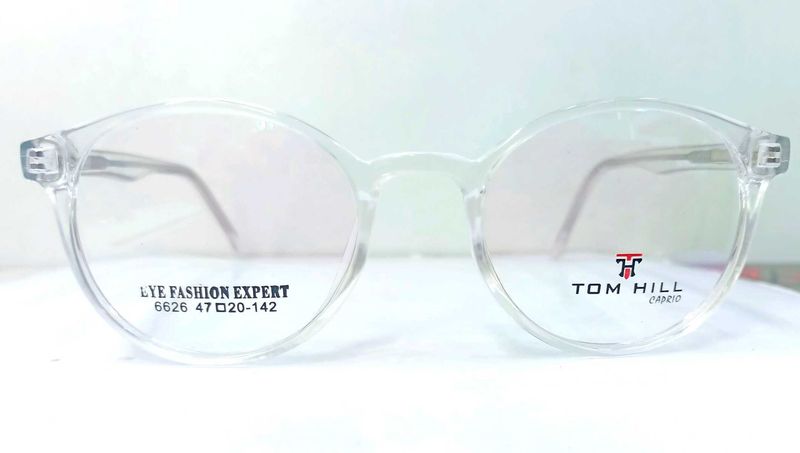 Tom Hill Capri Glasses