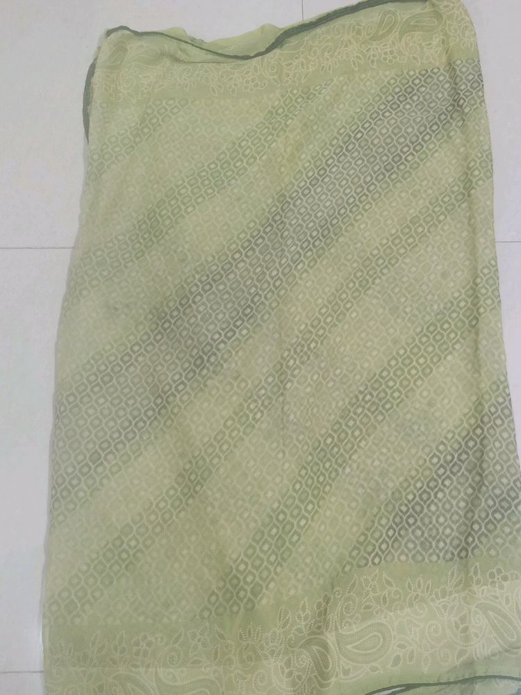 New Saree Offer 2 Time Use
