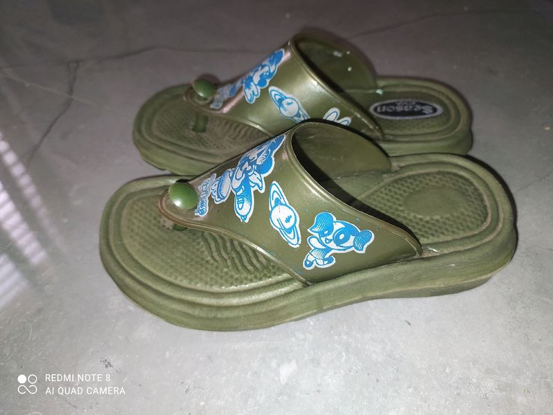 Kids Footwear