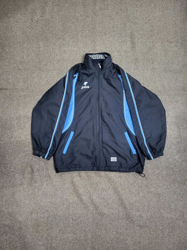 Joma Track Jacket