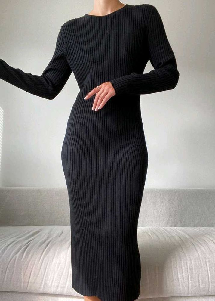H&amp;M Bodycon Dress