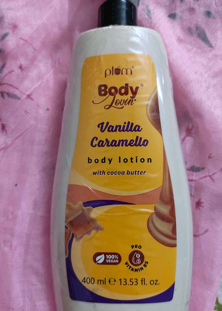 Plum Body Lovin&#39; Lotion