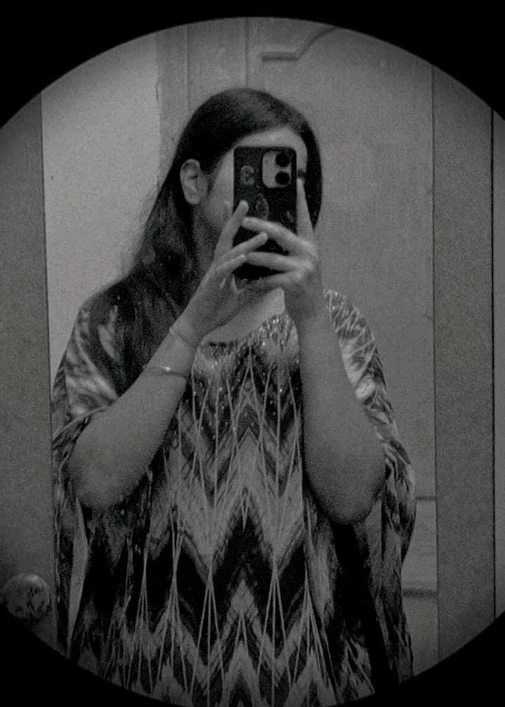 Patterned Tunic Top