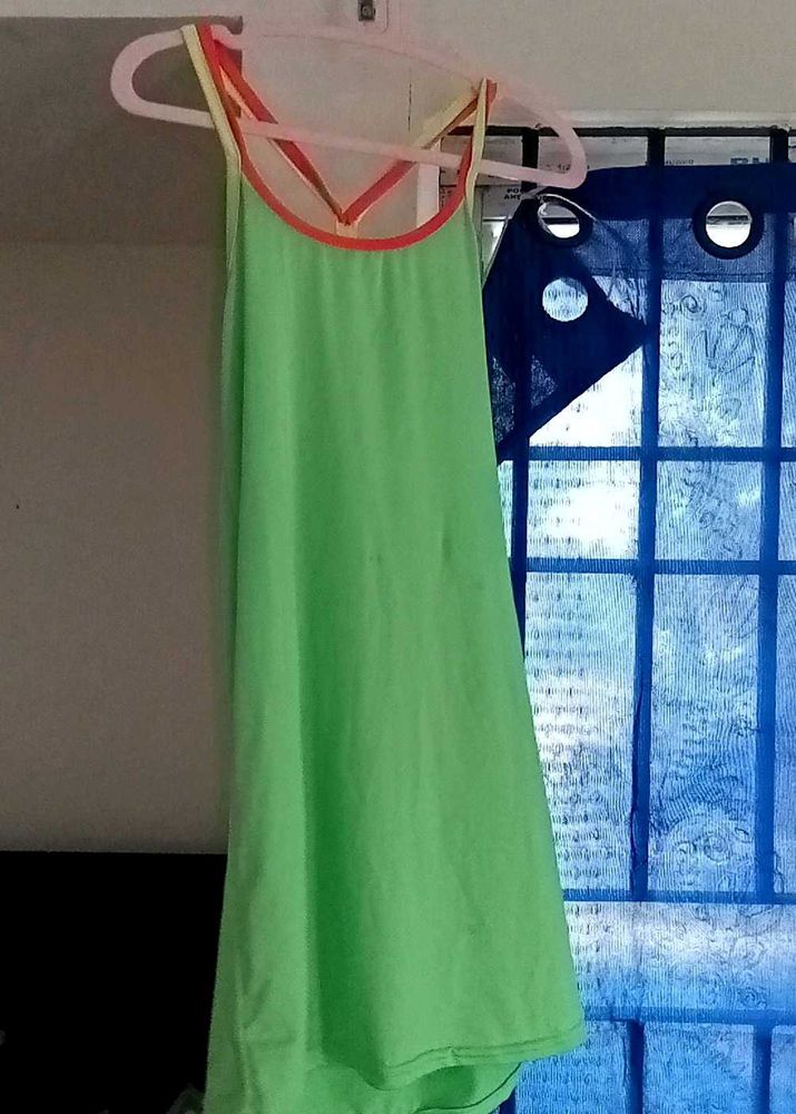 Sports Top