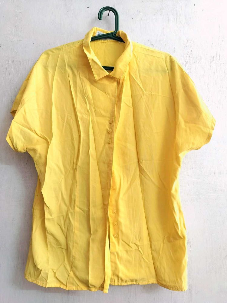 Women Collar  Shirt