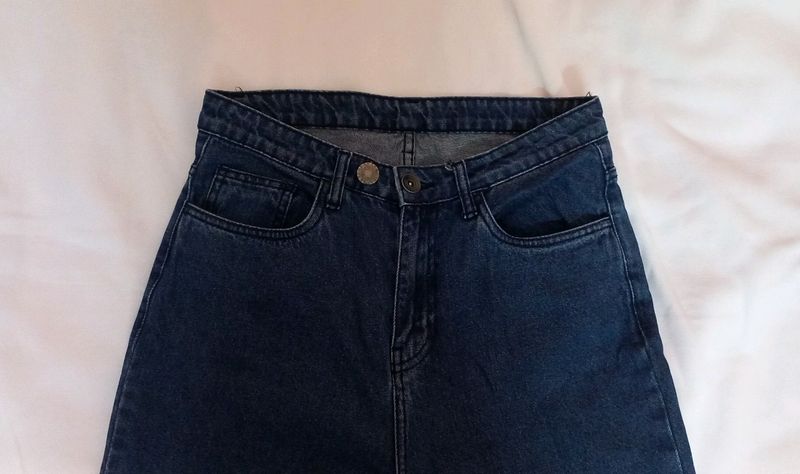 Jeans (Mom Fit) 🎉 Freebies Included 🎉