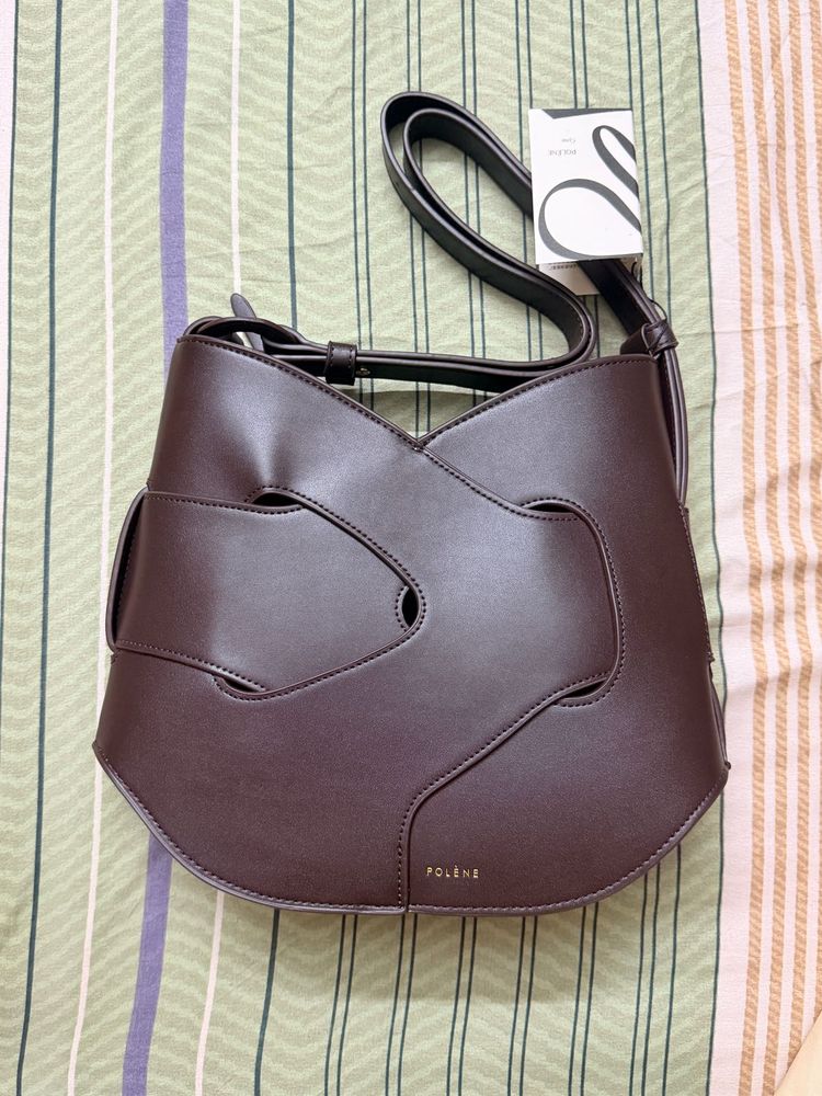 Polene Numero  Eight Bag new with tags