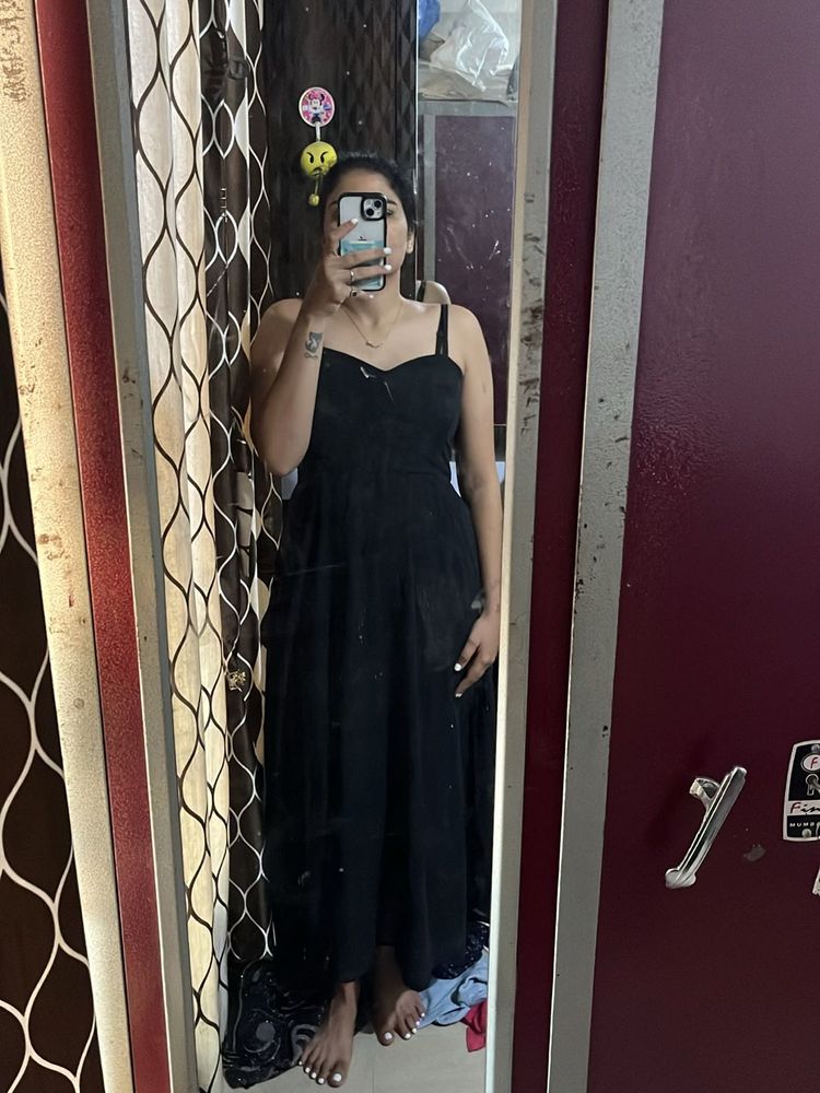 Long Party Gown