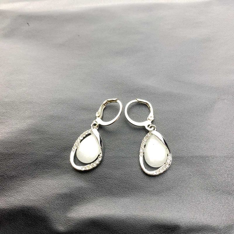 Elegant Drop Earrings