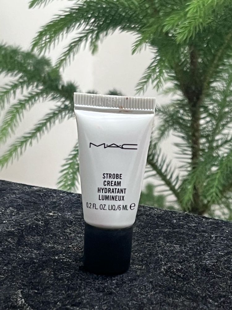 MAC Strobe Cream