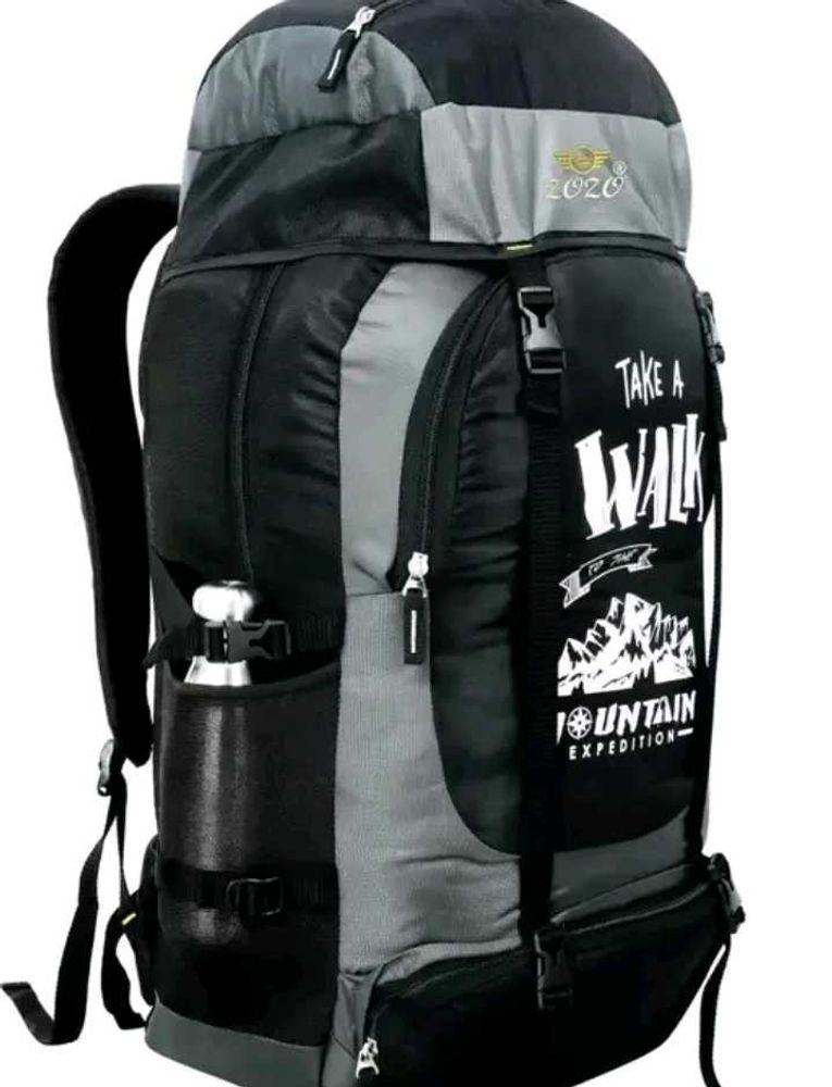 Plexy Mountain Expedition Backpack