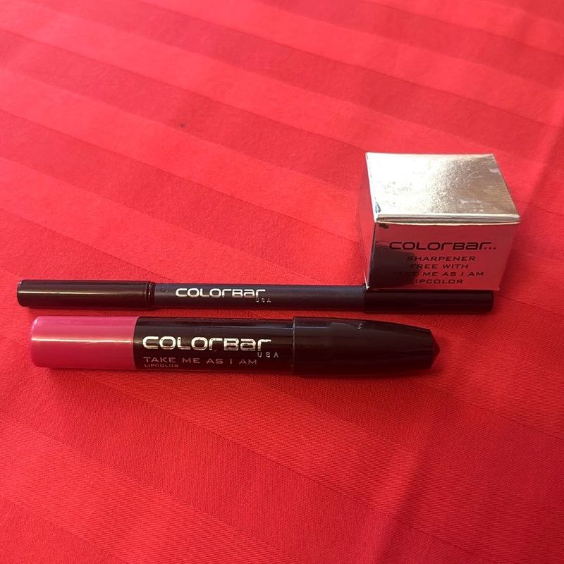 Colorbar Makeup Set