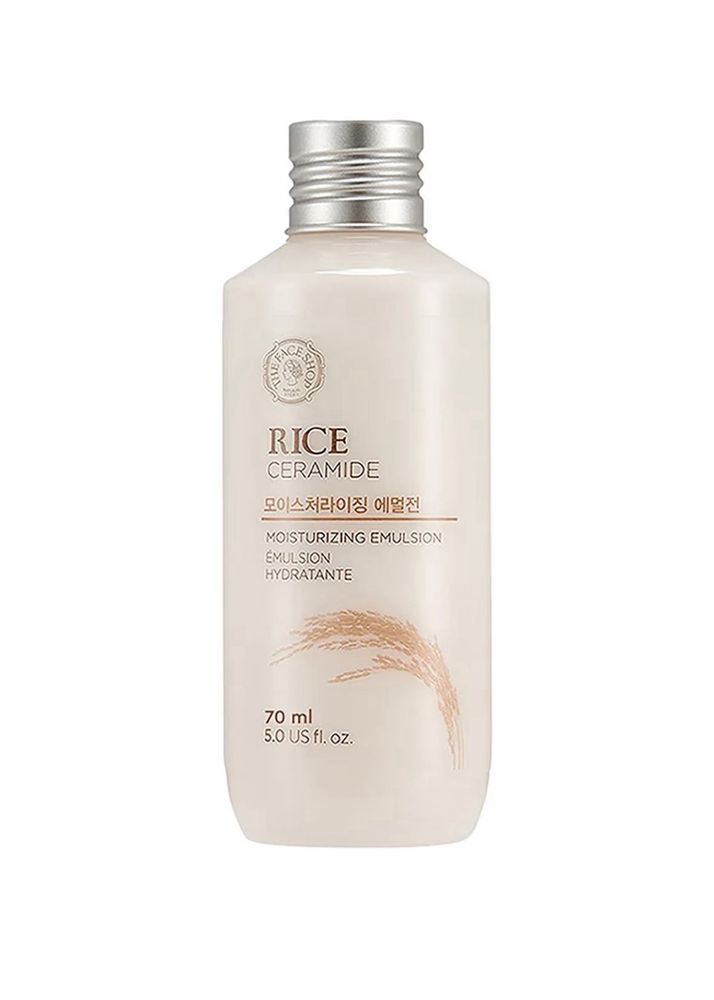 Rice Ceramide Emulsion