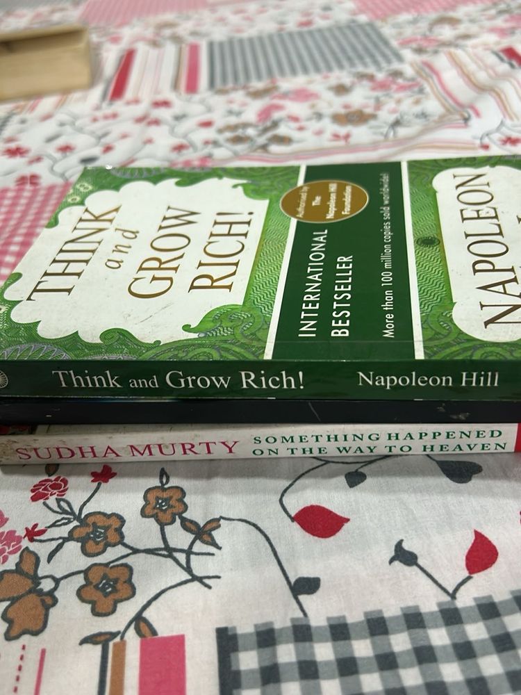 one book for 119