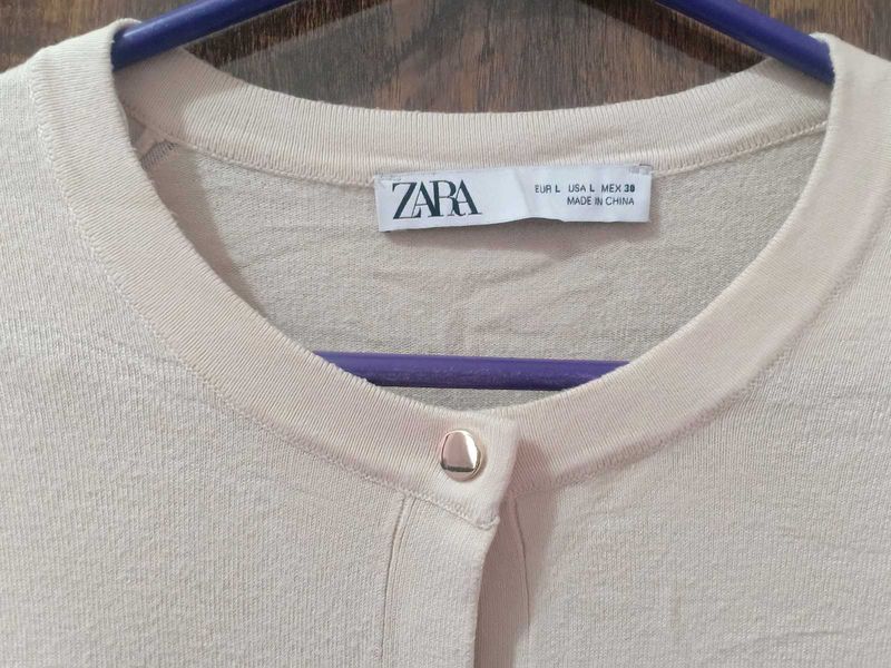 Branded ZARA Shirt