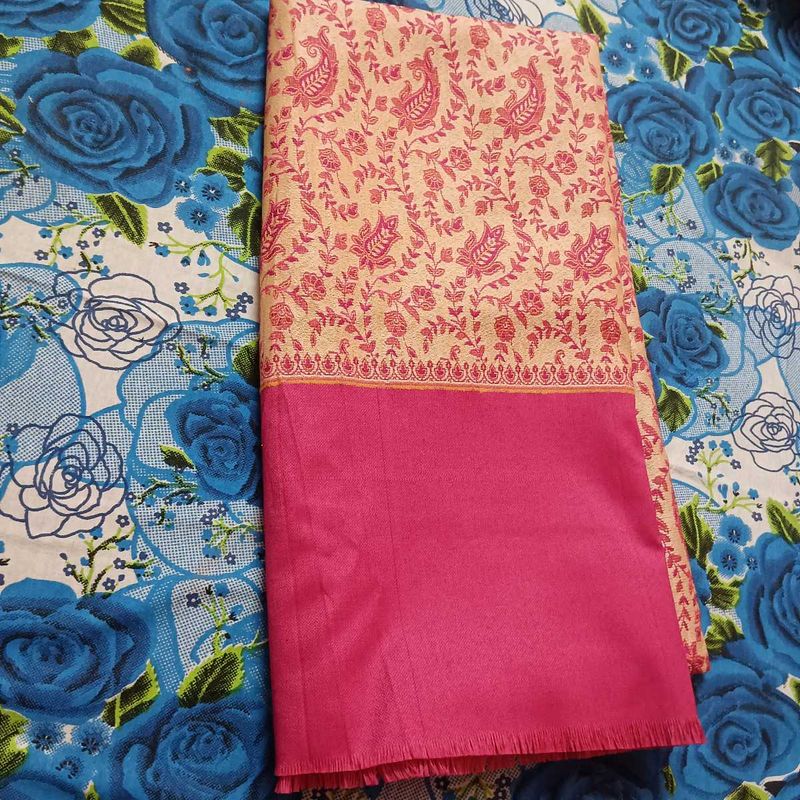 Winter Shawl For Womens