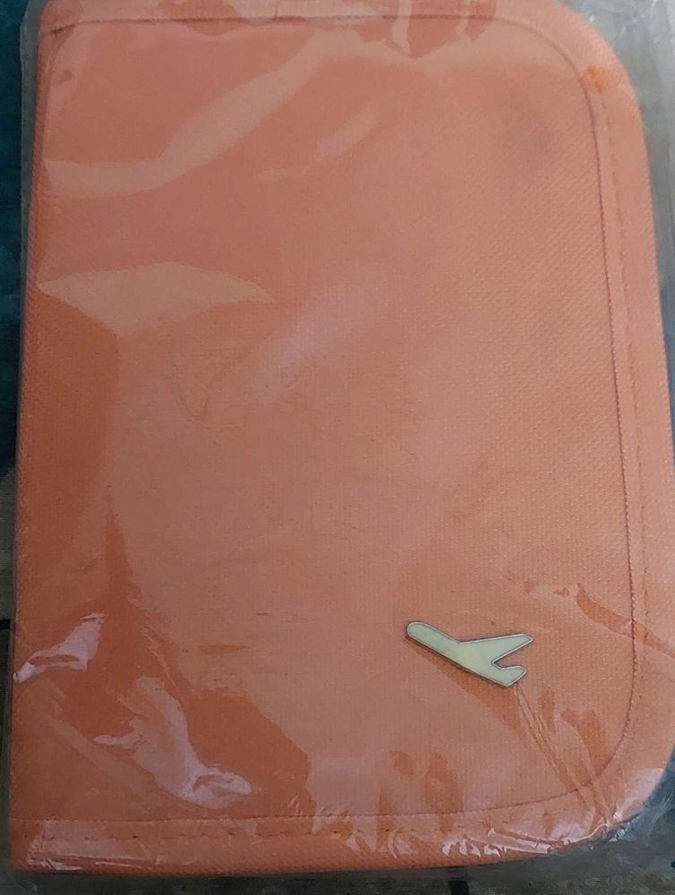 Passport Covers Cards Organiser