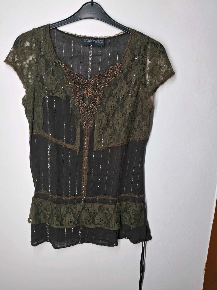 Stylish Top