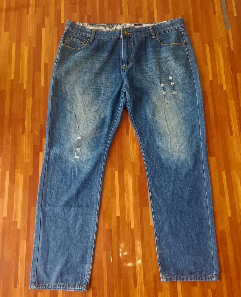 JEN&#39;S MEN BAIGGY BRAND BENDOG FASHION &amp; CO