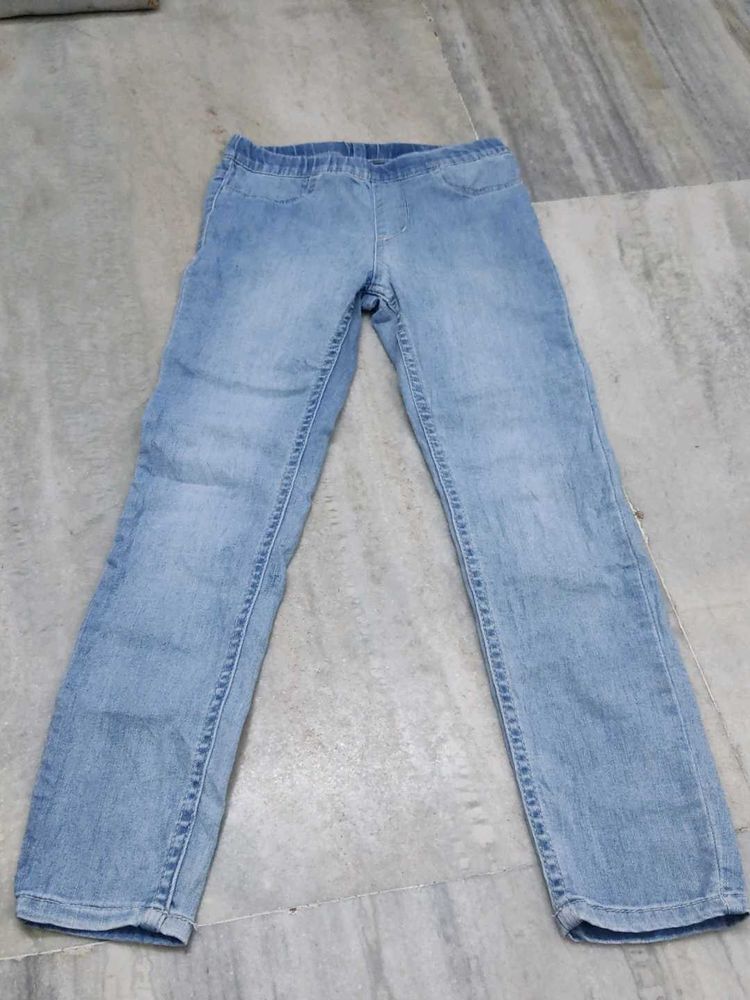 H&amp;M Jeggings