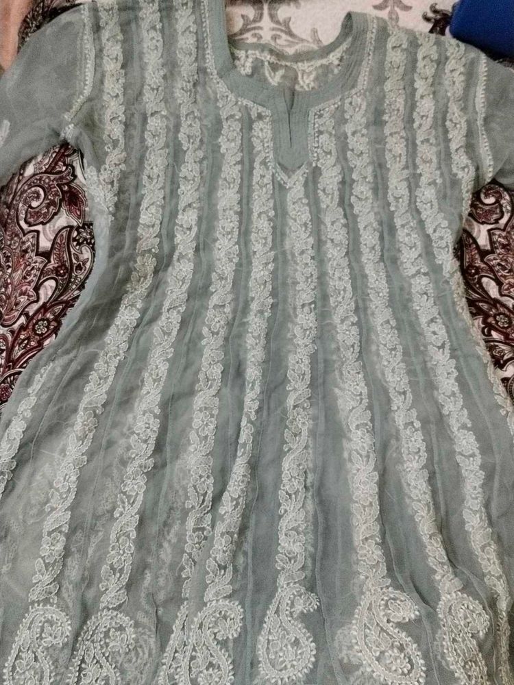 Kurti