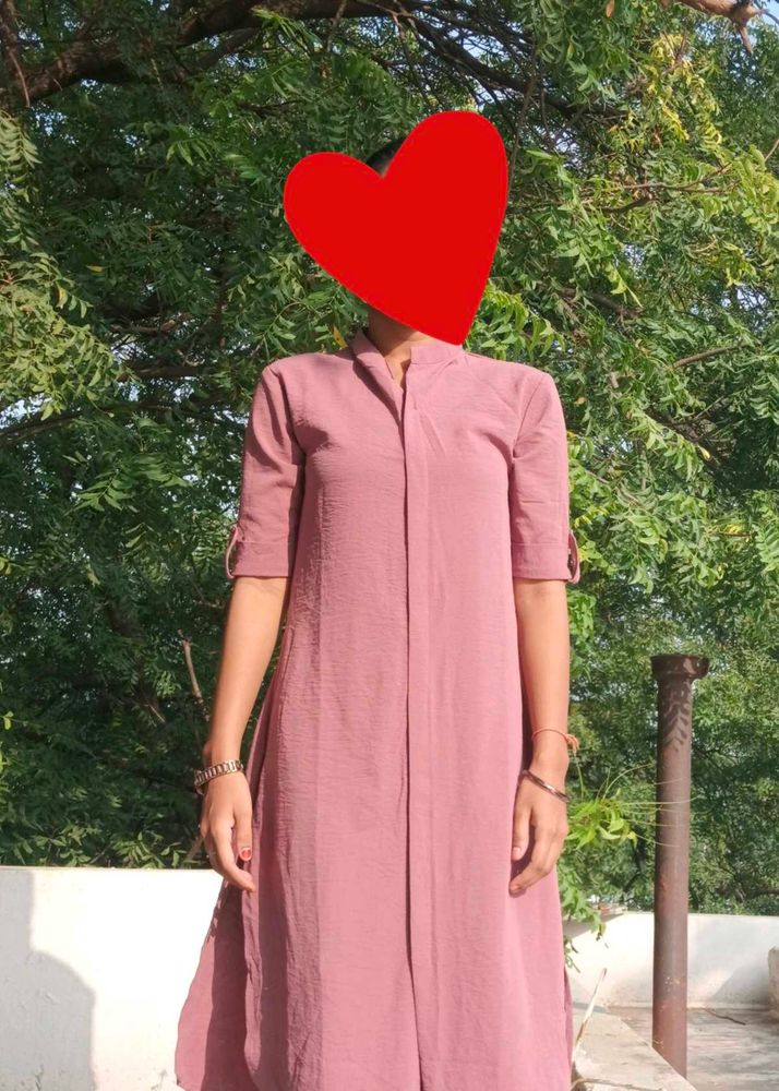 Elegant Kurta