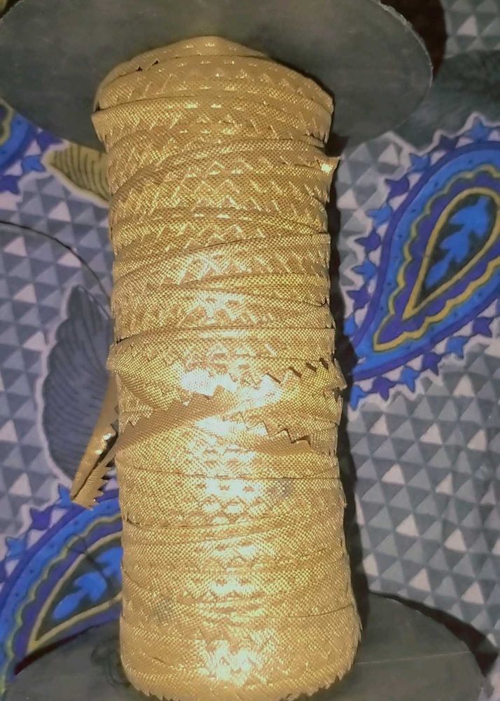 Laces